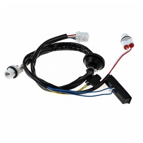 Poignée de coffre bloquée sur X-Trail T31 ? Commandez l'interrupteur de hayon OEM 25380-JG01A