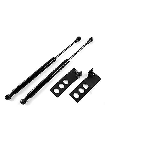 Support de capot auto vérin hydraulique anti-chute Toyota RAV4 19-22