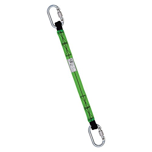 Preisvergleich Produktbild Sicherungsband OUP-KRM-WL-B Sicherheitsseil Fallschutz Absturzsicherung Band
