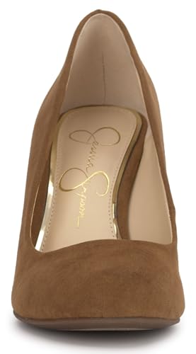 Image of Jessica Simpson Women's Cash Slip On Wedge