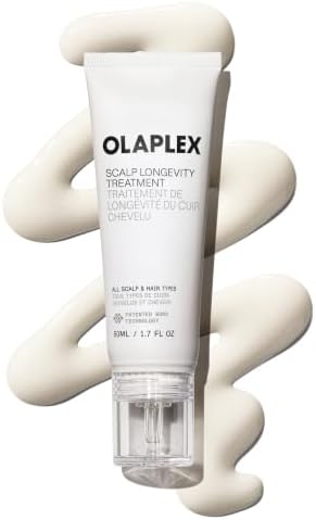 OLAPLEX No.0.5 Scalp Longevity Treatment