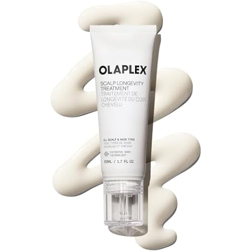 Olaplex N°.0.5 Bond Building Scalp Serum | Hydrating Scalp Treatment, 50 mL