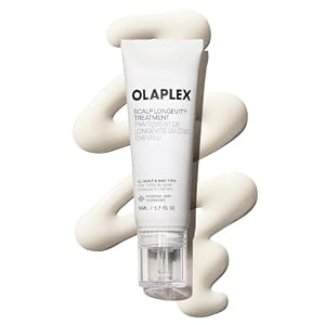 Olaplex N°.0.5 Bond Building Scalp Serum | Hydrating Scalp Treatment, 50 mL
