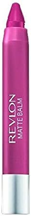 Revlon Matte Balm, Passionate