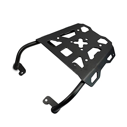 Support de queue pour MT-09 Tracer 900 : résolvez le manque de bagages
