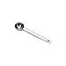 RSVP Endurance Individual Measuring Spoon, 1 tsp set of 2, Silver, 
