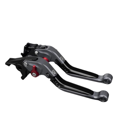 Levier d'embrayage Yam&AHA MT01 2005-2012 frein pliable réglable moto