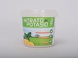 abono rico en potasio casero AUMENTO DE LA TOLERANCIA de las plantas frente a las heladas, sequías y los efectos de una granizada.