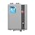 Rheem RTGH-84DVLN-3 Super High Efficiency Condensing Indoor Tankless Natural Gas Water Heater, 8.4 GPM