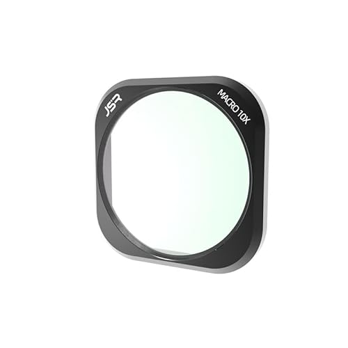 Insta360 Ace Pro/Ace Pro 2 p tB^[YtB^[Lbgh іh~ OubN (10 X Macro Filter)