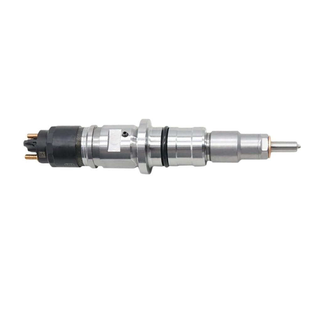 Amazon.com: Fuel Injector 0445120367 5283840 for Control Valve 