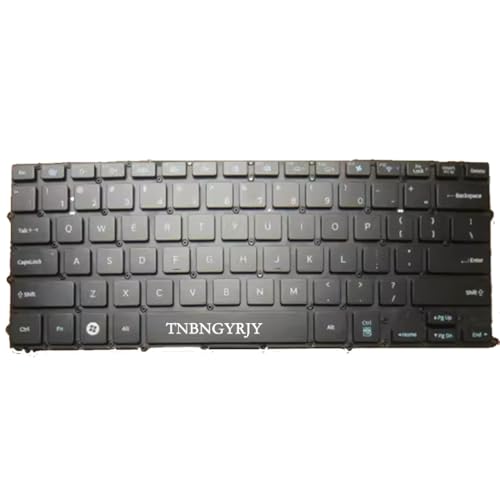 For SAMSUNG NP900X3C �C�������p�m�[�g�p�\�R�� �L�[�{�[�h