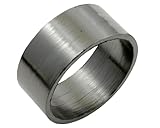 Auspuffdichtung 48,5x43,0x20,5mm Auspuffverbindungsdichtung für Honda CB 600 Hornet PC34 1998-2001