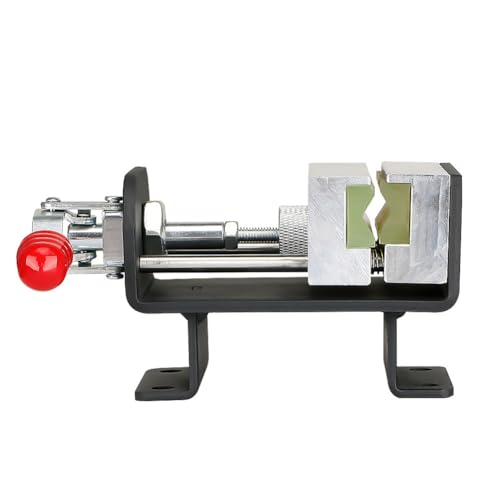 Eeuye Herramienta de Sujeción para Palos de Golf, Regalo para Golfistas, Reemplazo Simple, Fácil de Usar, Equipo de Sujeción para Palos de Golf de Alta Resistencia