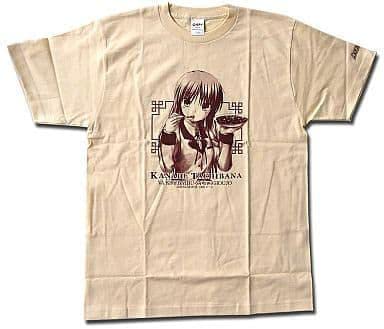 立華かなで Tシャツ Angel Beats! Amazon.co.jp: 立華かなで 天使 Tシャツ Lサイズ Angel Beats! : おもちゃ