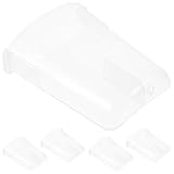 VERDANVERSE 5 piezas Vasos de Condensación para Olla Arrocera Accesorio para Recogida de Agua Diseño Resistente y Fácil de Desmontar Mantiene la Cocina Limpia