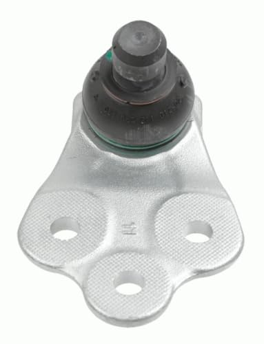 LEMFÖRDER 37616 01 Rotule de Suspension pour Fiat 500X (334_) 2014 - Droit, Gauche, Inférieur, Essieu Avant et autres véhicules