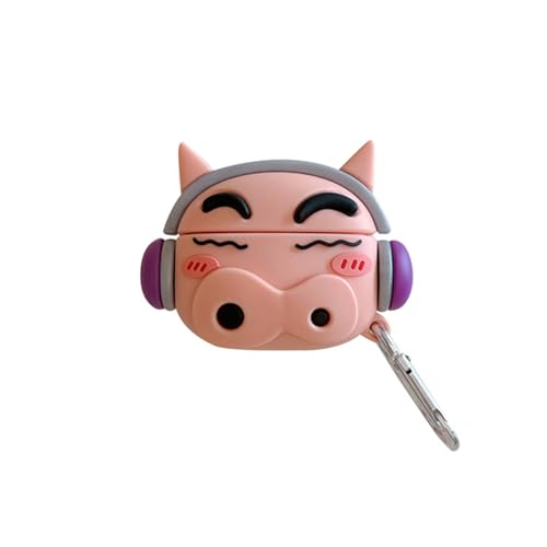 airpods proP[X ԂԂ肴 airpods P[X  airpods 1/2 P[X Jrit [ۂ v P[X VR P[X h~ (airpods 3)