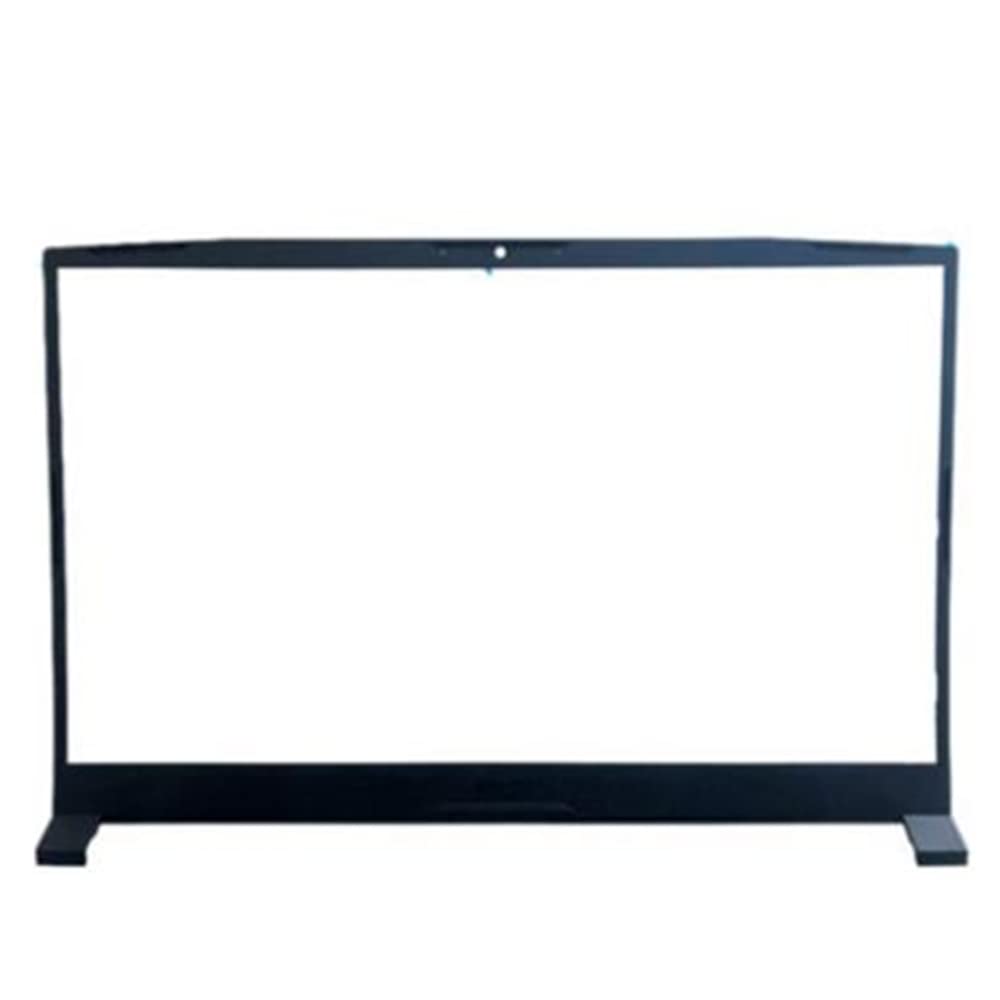 LCD Portable Retour Couverture MSI CreatorPro M17 MS-17L3 fixations brisées - 3