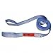 Web Sling,2 ft,5 in. L,Gray