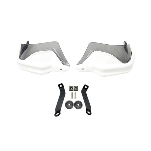 Protège-mains moto contre le froid et les projections ADV 150 160