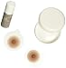 Amoena Women's Nipples Set Bronze, Medium