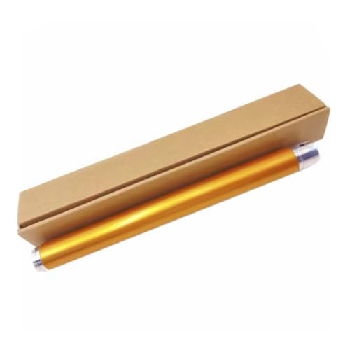 Rodillo de calor superior para fusor Xerox alta durabilidad y resistencia térmica constante