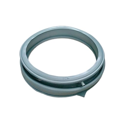 Compatible With Midea Washing Machine Door Seal Ring TG90-1416WMIDG-3047 Sealing Rubber 12638100001182 Washer Parts