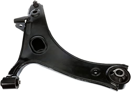 Bras de commande de suspension Dorman 528-253 contre le jeu de direction