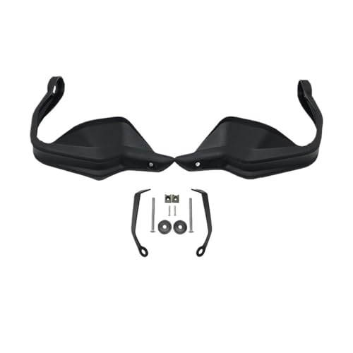 Protège-mains moto NT 1100 accessoires pare-brise pour voyage routier