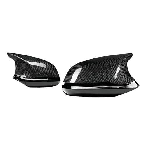 Coque rétroviseur extérieur F20 F30 F21 finition haut de gamme