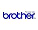 Produktbild BROTHER P-Touch MK-222 rot auf weiss 9mm