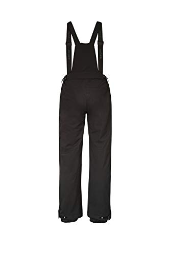 Killtec Herren Enosh Skihose, Schwarz, XL