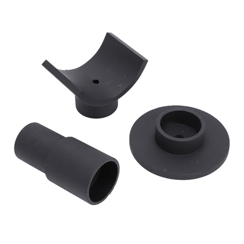 Adaptateur de cric-bouteille à structure robuste avec selle de levage 3 pouces haut de gamme