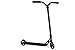 Ethic Trottinette Freestyle vulcain 12 STD Noir