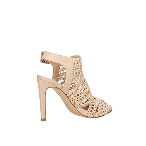 Sandali Donna Liu-Jo Bloom 06 Beige Nuovo