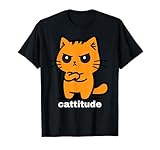 Motif chat orange amusant pour les amoureux des chats qui aiment leurs animaux de compagnie. Excellente idée pour maman, sœur, fille, petite-fille, nièce, neveu, petit-fils, tante, petite amie, frère ou même votre collègue de travail. Parfait pour une idée d'anniversaire ou de vacances.