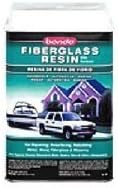 Bondo/dynatron 402 Fiberglass Resins - 1 Quart