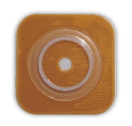 Convatec Sur-Fit Natura Stomahesive Wafer 4X4 2 1/4 Flange - Box of 10 - Model 401576 by ConvaTec (B0015TGLPI) Amazon Price History, Amazon Price Tracker