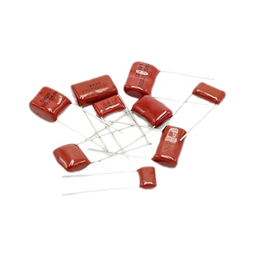 Condensateur polypropylène 400V 334J pour réparer une alimentation et supprimer le sifflement