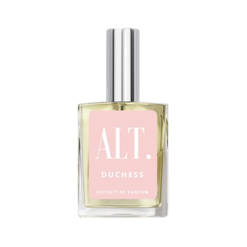 ALT. FRAGRANCES Duchess 100ml Extrait de Parfum for Women – Long Lasting Fragrance, Floral Fruity Scent, Inspired by Delina - Image 3