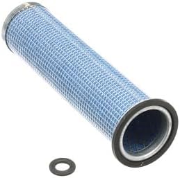 87035489 Genuine CNH OEM Part FILTER, AIR