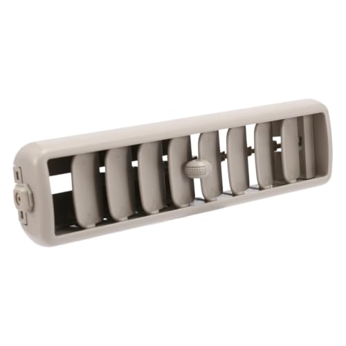 Rejilla de aire acondicionado de coche para reparar la ventilación rota de Pajero V93 V97