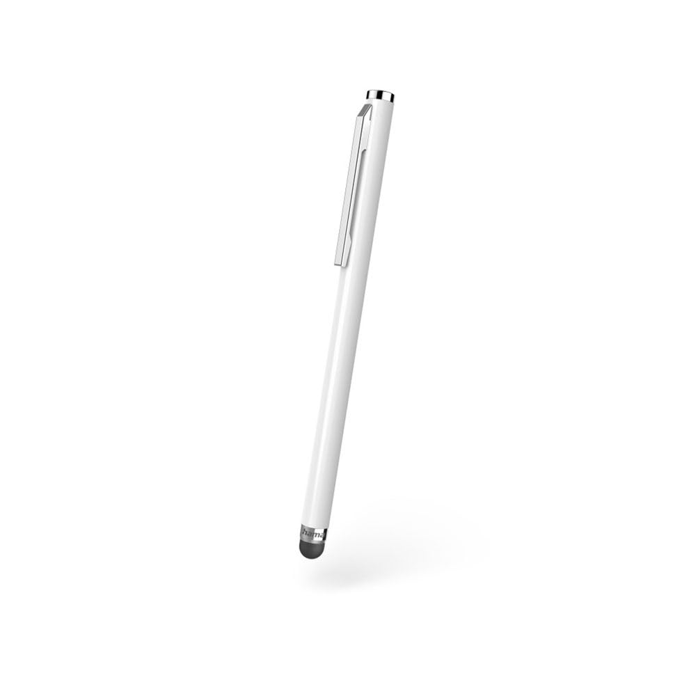Hama “Easy” Tablet Stylus, White