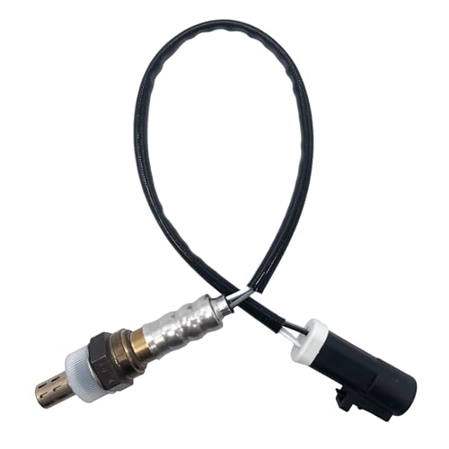 Sensor de Oxígeno Oxygen O2 4PCS para Ford y otros miniatura 4