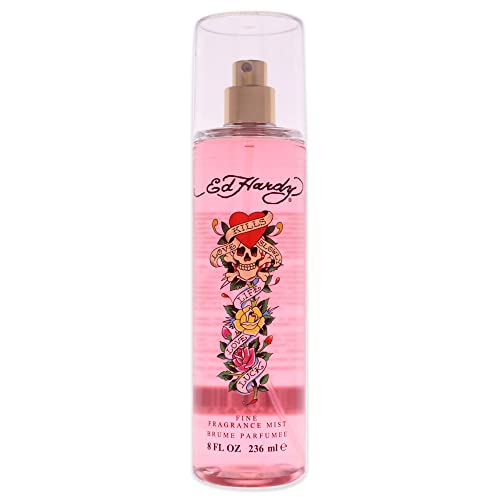 Recopilación de Pure Seduction para comprar online. 37 Elizabeth Arden Fragrance Ed Hardy, 236 ml