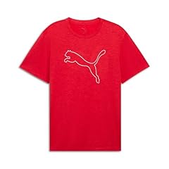 For All Time Red Heather Ss25