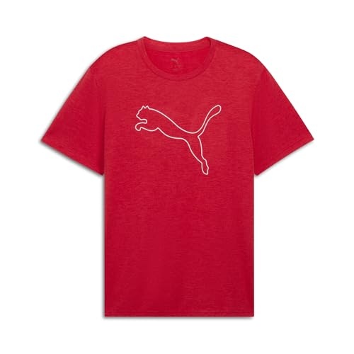 PUMA Men's Train All Day Essentials Large Cat...