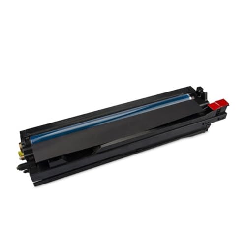 Unité de tambour Ricoh MP C3003 résout les problèmes de traces noires et d'impressions floues
