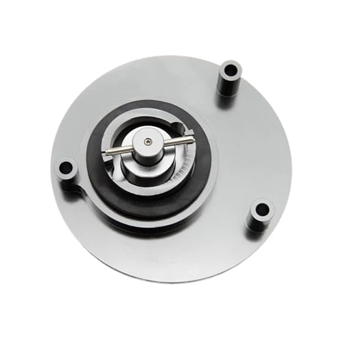 Couvercle réservoir carburant moto étanche en alu CNC pour Ducati SuperSports